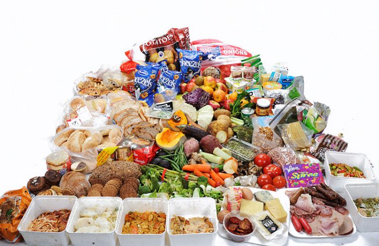 food waste